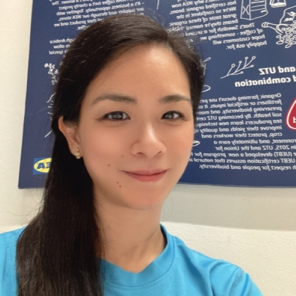 Profile image of Jannie, Director, Blossom World Society