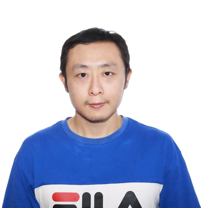 Profile image of Tony Ong, Product Manager, Bitdeer