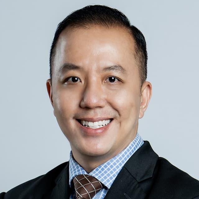 Profile image of Kenneth Yuen, Associate Director, KPMG