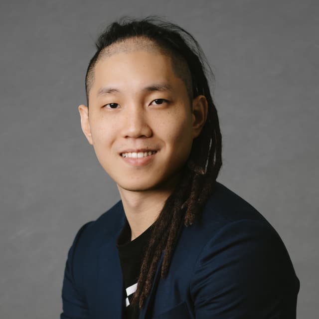 Profile image of Brandon Chew, Senior Solutions Architect, Elastic