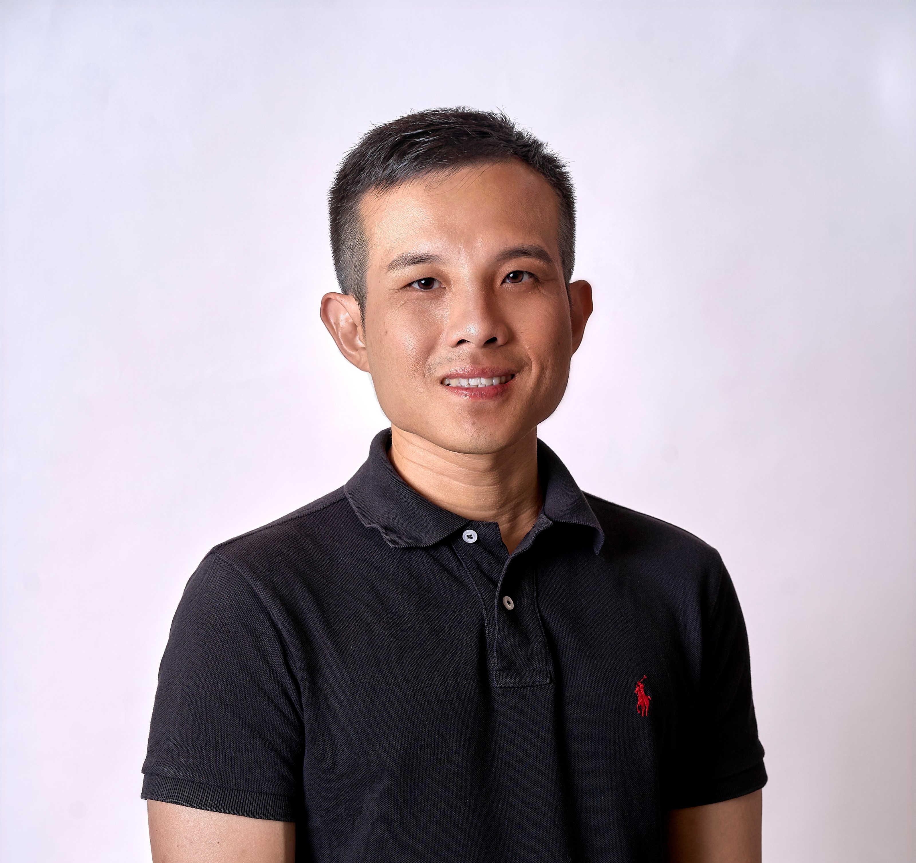 Profile image of Ethan, Ministry Chief Information Security Officer, Ministry of Digital Development and Information