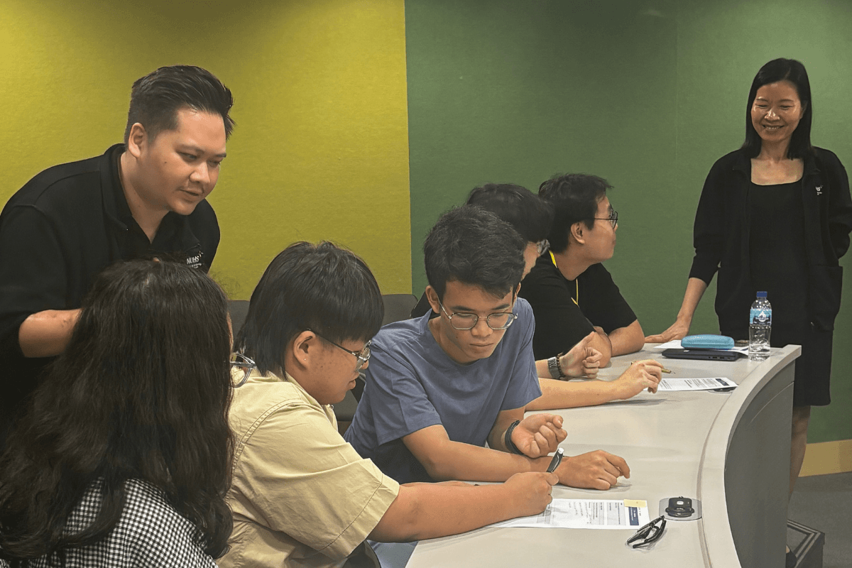 Image of event: Micro-Job Taster: Discover Clinical Research Coordination [Run 2]