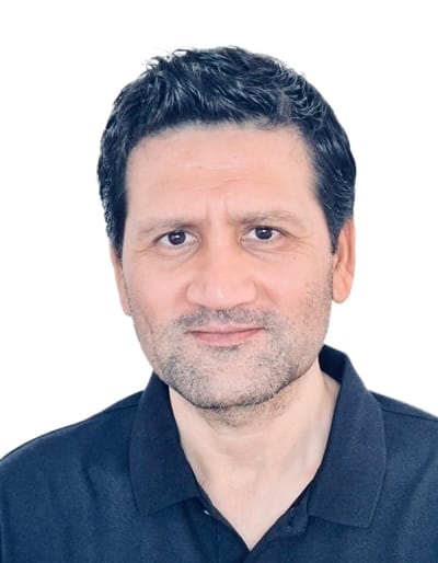 Profile image of Arif, Regional Project and Business Leader (Asia Pacific), Baker Hughes Inc