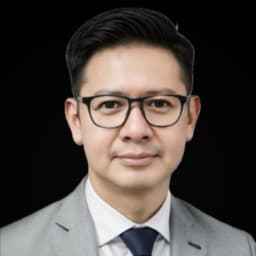 Profile image of Winston Ho, Associate Trainer, Self Employed