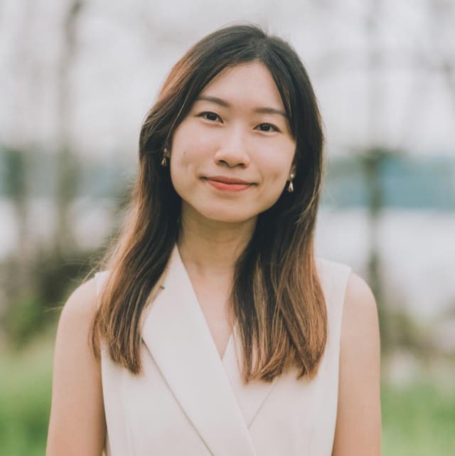 Profile image of Zhi Ying, Designer, GovTech