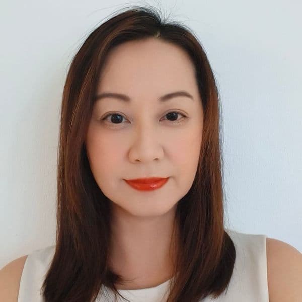 Profile image of Sarah Chin, Principal Advisor, KPMG