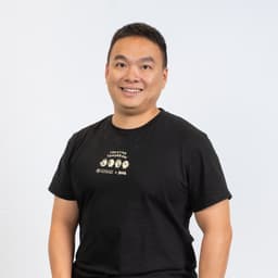 Profile image of Chings, Student Developer, Temasek Polytechnic
