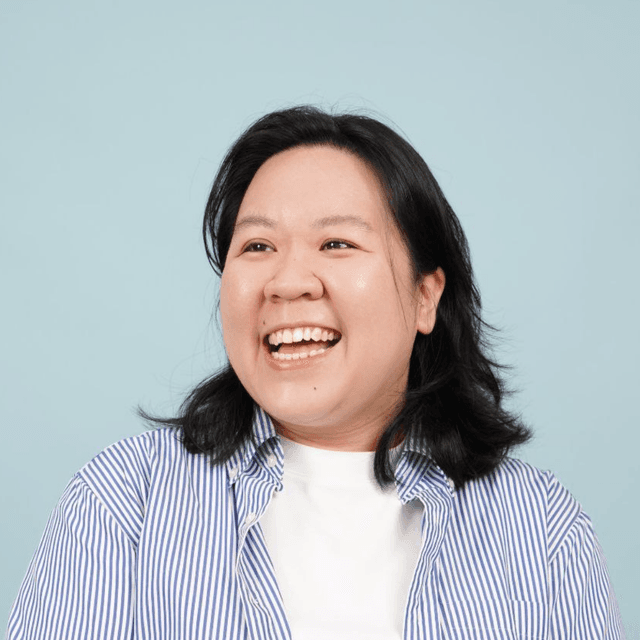 Profile image of Deniece Tan, Tech Business Analyst, GovTech