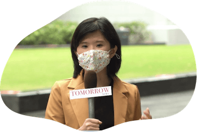Janice, Journalist