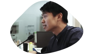 Kenneth Chua, Audiologist
