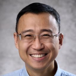 Profile image of Kenneth Kwok, CEO, Singapore Symphony Group