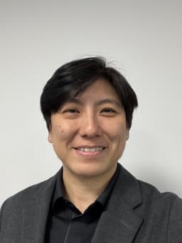 Profile image of Yiwen, Deputy Head Investigation (Police Coast Guard), Singapore Police Force