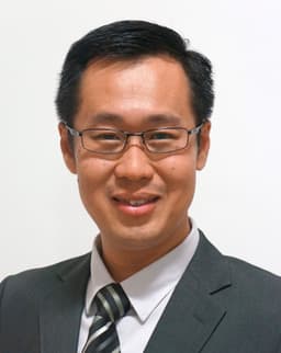 Profile image of Alvin Lim, Consultant (Strategy), ActivexLab