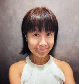 Profile image of Hui Chin, Deputy Director (Policy), Housing & Development Board
