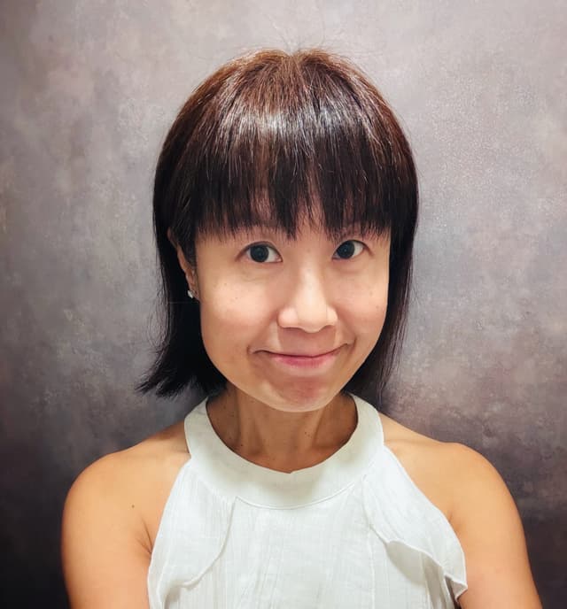 Profile image of Hui Chin, Deputy Director (Policy), Housing & Development Board