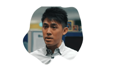 Matthew Ng Wei Jie, Investigation officer