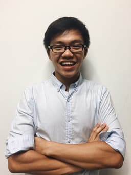 Profile image of Shao Yang, Engineer, H2O.ai