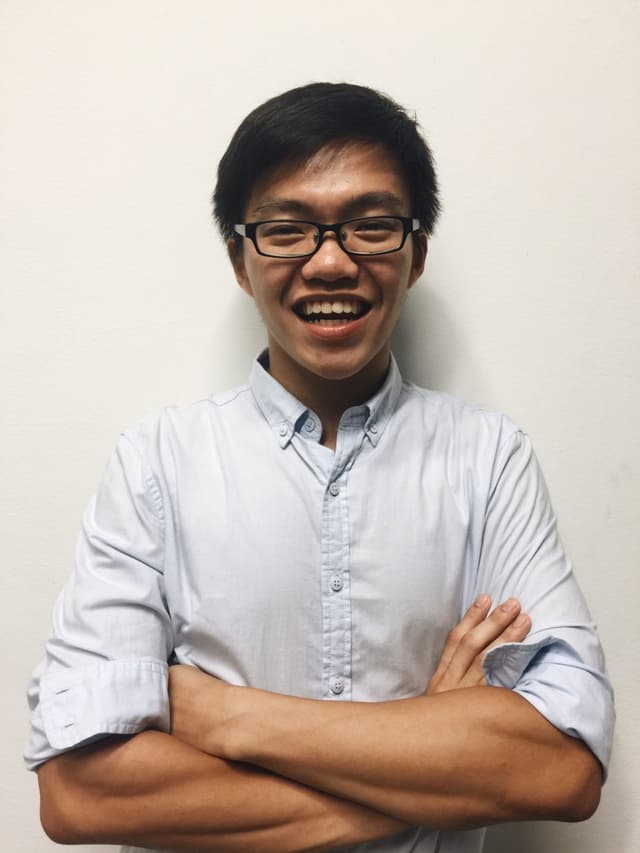 Profile image of Shao Yang, Engineer, H2O.ai