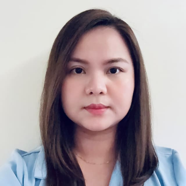 Profile image of Cassandra, Project Manager, GovTech