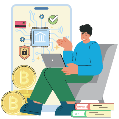 Image of career: Research Assistant (FinTech)