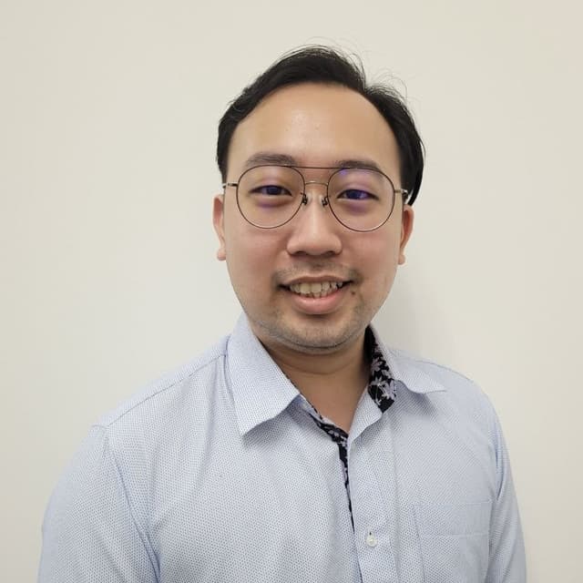 Profile image of Leonard Sim, Consul (Political), Ministry of Foreign Affairs