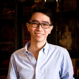 Profile image of Chester Matthias Tan, Lawyer, Advance Law LLC