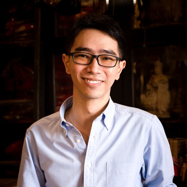 Profile image of Chester Matthias Tan, Lawyer, Advance Law LLC