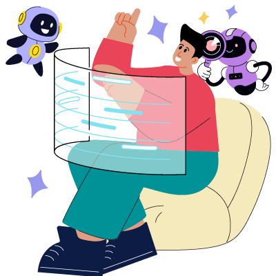 Image of career: Technology Consultant
