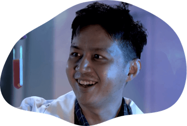 Zhi Xiang, Chemical Engineer