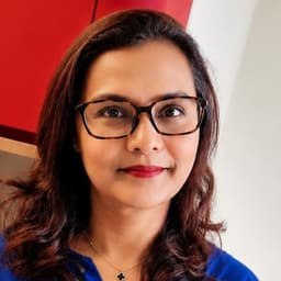 Profile image of Charlotte George, President and Head of Department, People and Career Development Association