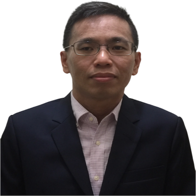 Profile image of Ivan, Counsellor / Software Automation Lead, -
