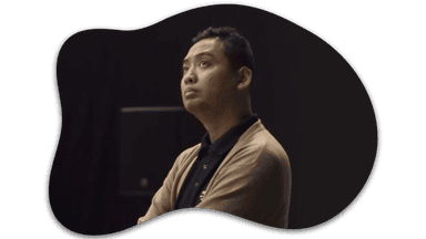 Ismahadie Putra Ishak, Lighting Technical Manager