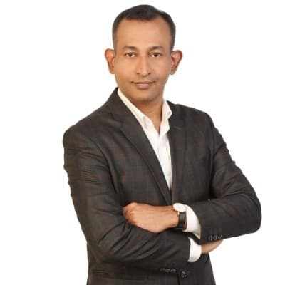 Profile image of Mukund, Delivery Head - HR & TA, NTT Data Inc.