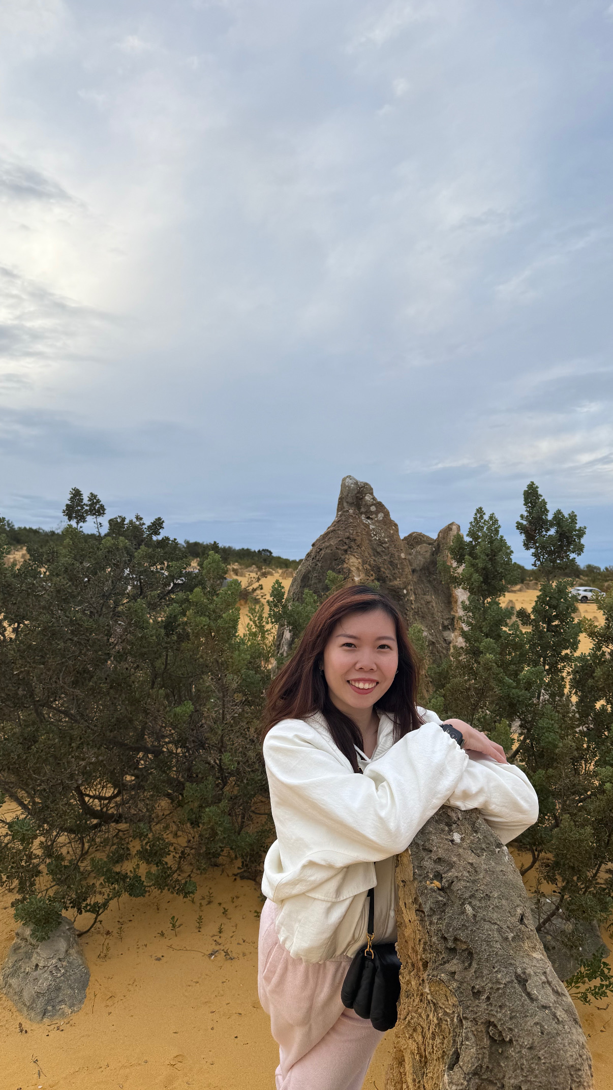 Profile image of Felicia, New Business Account Executive, Revolut