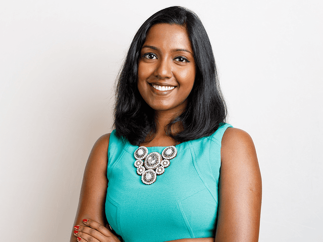 Profile image of Jayasutha, Regional Head of Brand Academy, William Grant & Sons