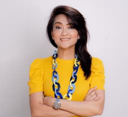 Profile image of Lovelynne Chong, MsChief Of Marketing, Fyreflyz