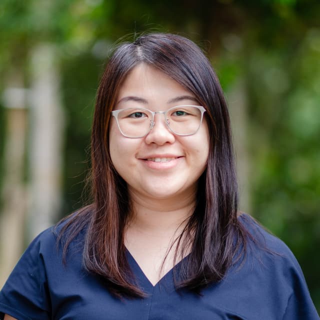 Profile image of Angela, Senior Consultant, Sequoia Group