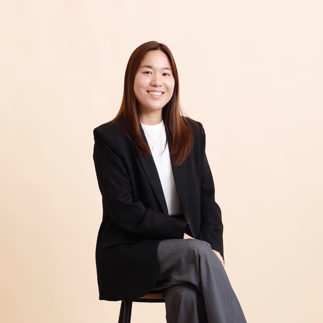 Profile image of Andrea, Senior Manager, RSM Singapore
