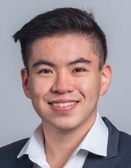 Profile image of Ryan, Consultant, Jacobs International Consultants