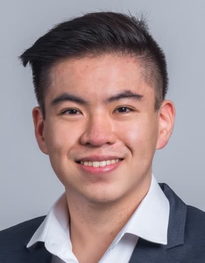 Profile image of Ryan, Consultant, Jacobs International Consultants