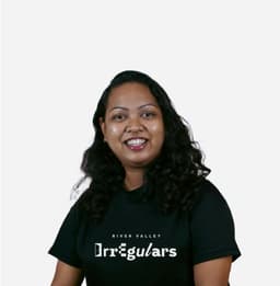 Profile image of Sheila, Co-Founder, River Valley Irregulars