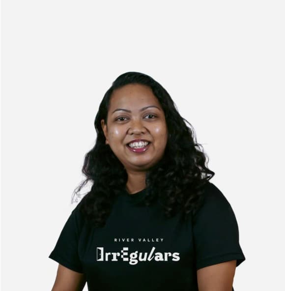 Profile image of Sheila, Co-Founder, River Valley Irregulars