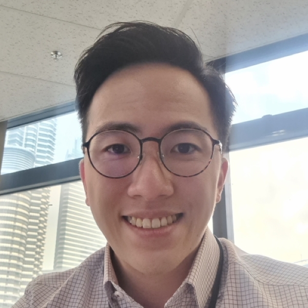 Profile image of Richard Kang, Senior Data Scientist, Mckinsey & Company
