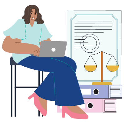 Image of career: Law Drafter