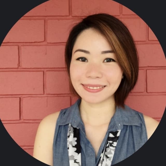 Profile image of Patricia Zhao, Director, GovTech