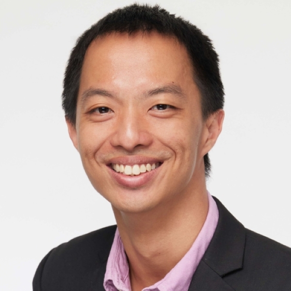 Profile image of Boon, Lead Social Worker, Youth Guidance Outreach Services