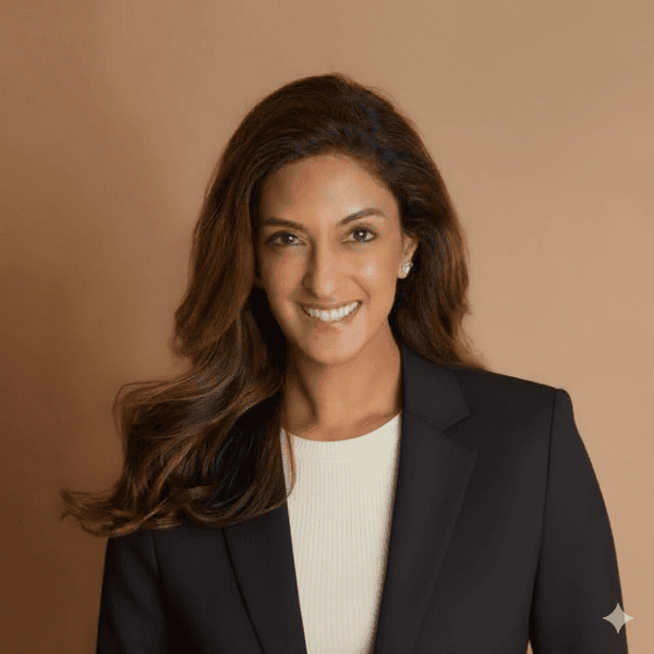Profile image of Shireena Shroff Manchharam, Founder, Life & Happiness Coach, Sheens Consulting