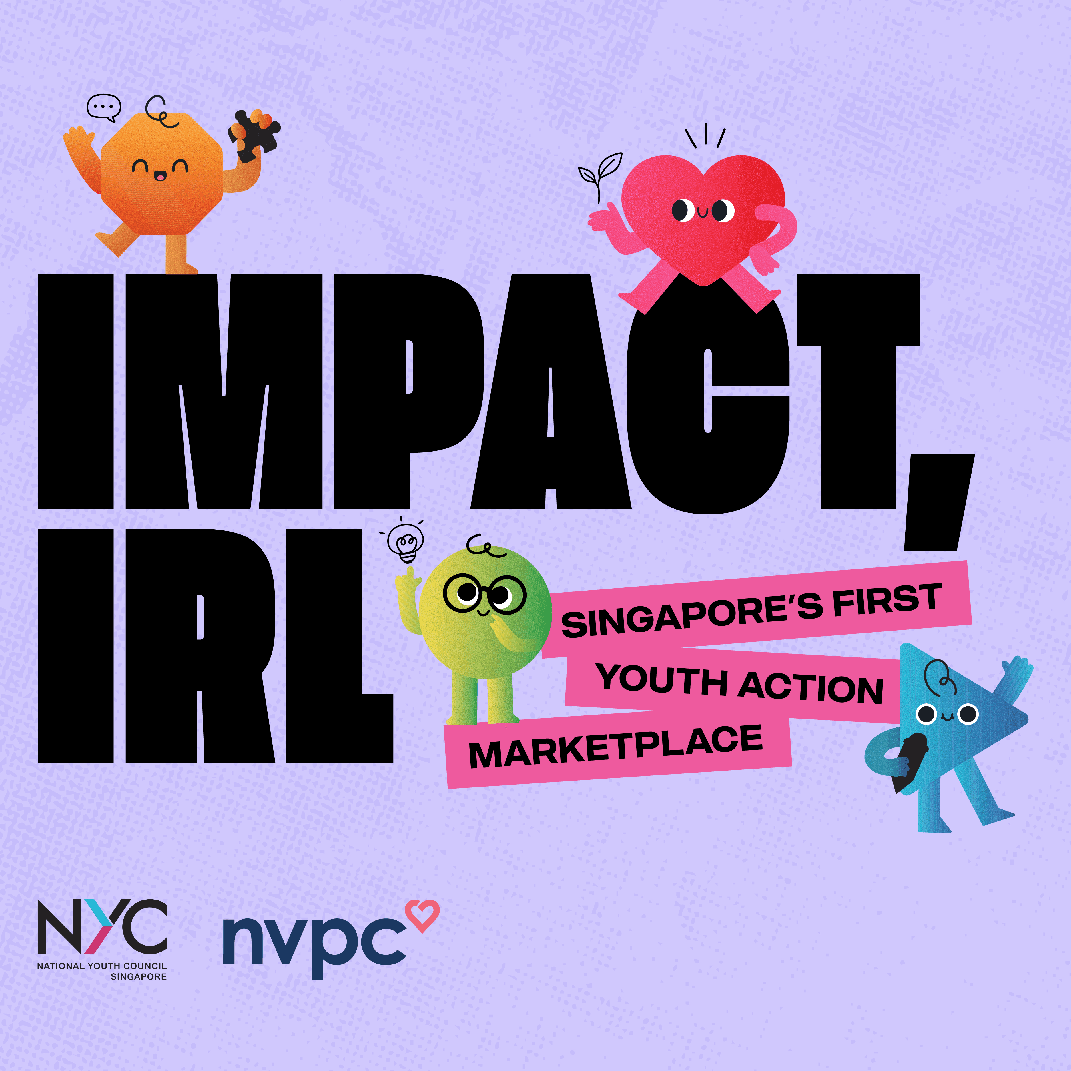 Youth Action Marketplace