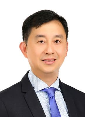 Profile image of John Lim, Manager/Senior Lecturer, Nanyang Polytechnic