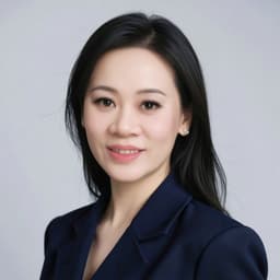 Profile image of Rain Wong, Senior Wealth Consultant, PFPFA
